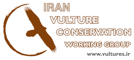 کارگروه حفاظت از کرکس‌های ایران